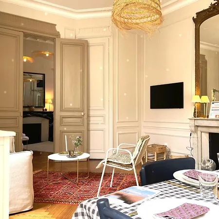 Appartement Le Crosne - Parking - Standing - Calme Rouen